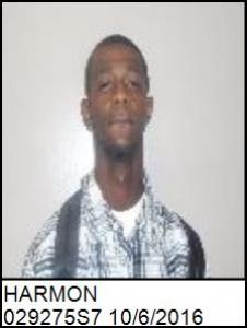 Tommy Lee Harmon a registered Sex Offender of North Carolina