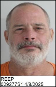 Bobby Lamar Reep a registered Sex Offender of North Carolina