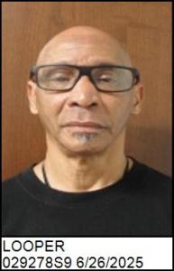 Charles Gregory Looper a registered Sex Offender of North Carolina