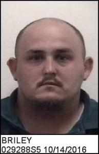 Becton E Briley a registered Sex Offender of North Carolina