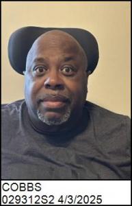 Patrick Dale Cobbs a registered Sex Offender of North Carolina