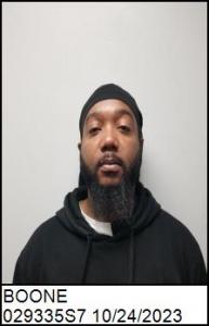 Lovoris M Boone a registered Sex Offender of North Carolina