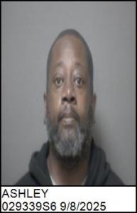 Omar Maurice Ashley a registered Sex Offender of North Carolina