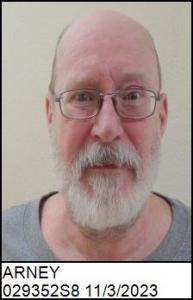 Larry Bruce Arney a registered Sex Offender of North Carolina