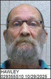 Kevin Eugene Hawley a registered Sex Offender of North Carolina