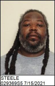 Stephen Lamont Steele a registered Sex Offender of North Carolina