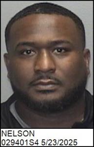 Darren Rashad Nelson a registered Sex Offender of North Carolina