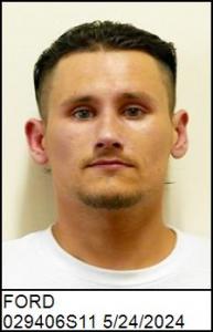 William Mitchell Ford a registered Sex Offender of North Carolina