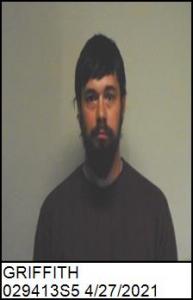 Jerin Wayne Griffith a registered Sex Offender of Texas