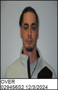 Michael Daniel Jr Over a registered Sex Offender of North Carolina