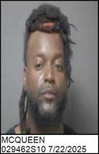 James E Mcqueen a registered Sex Offender of North Carolina