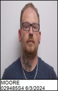Michael Nelson Moore a registered Sex Offender of North Carolina
