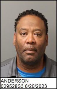 Lamar Tyrone Anderson a registered Sex Offender of North Carolina