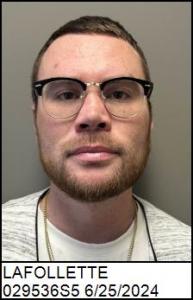 Nicholas Scott R Lafollette a registered Sex Offender of North Carolina