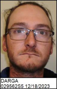 Quintin James Darga a registered Sex Offender of North Carolina