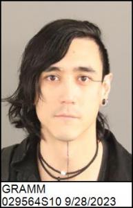 Edward Frederick Iv Gramm a registered Sex Offender of North Carolina