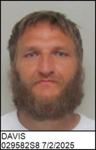 James Scott Ii Davis a registered Sex Offender of North Carolina