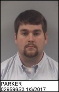 Kyler Reid Parker a registered Sex Offender of North Carolina