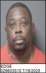 Terrence Edge a registered Sex Offender of North Carolina