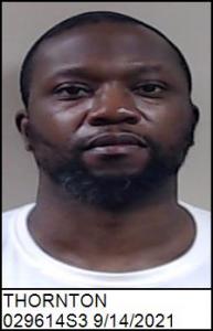 Jorge Jonathan Thornton a registered Sex Offender of Georgia