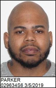 Curtis Daimario Parker a registered Sex Offender of North Carolina