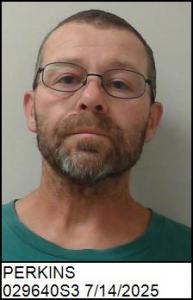 Michael S Perkins a registered Sex Offender of North Carolina
