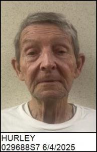 Stephen L Hurley a registered Sex Offender of North Carolina
