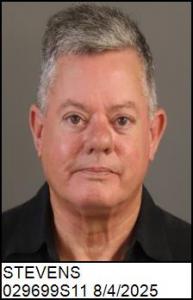 Douglas Hayes Stevens a registered Sex Offender of North Carolina