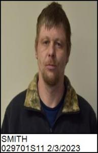 Henry Alexander Smith a registered Sex Offender of North Carolina