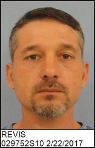 Rickey Lee Jr Revis a registered Sex Offender of North Carolina