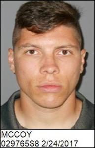 Joseph John Mccoy a registered Sex Offender of Virginia