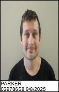Brandon Ray Parker a registered Sex Offender of North Carolina