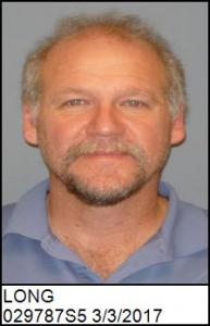 Steven Edward Long a registered Sex Offender of South Carolina