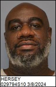 Miguel Tomas Hersey a registered Sex Offender of North Carolina