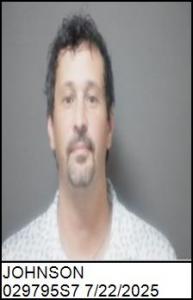 Gregory Michael Johnson a registered Sex Offender of North Carolina