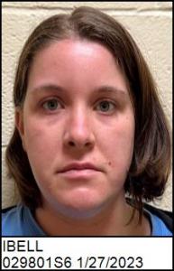 Heather Fawn Ibell a registered Sex Offender of North Carolina