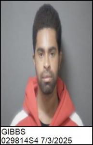 Miche Curell Gibbs a registered Sex Offender of North Carolina