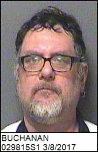 Arthur Charles Buchanan a registered Sex Offender of Ohio
