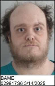 Calvin R Bame a registered Sex Offender of North Carolina