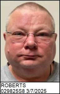 David Hale Roberts a registered Sex Offender of North Carolina