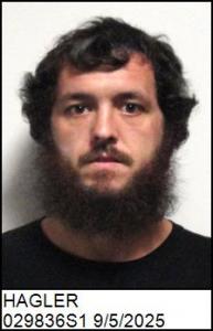 Larry Dale Hagler a registered Sex Offender of North Carolina