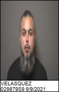 Augustin Jr Velasquez a registered Sex Offender of Texas
