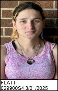 Michael Allen Flatt a registered Sex Offender of North Carolina