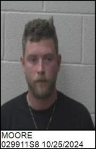 Austin Lee Moore a registered Sex Offender of North Carolina