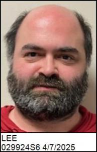 Alexander Christopher Lee a registered Sex Offender of North Carolina