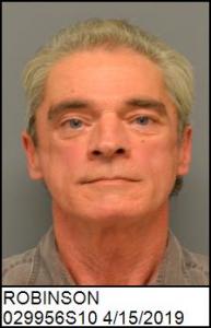 Mark Douglas Robinson a registered Sex Offender of North Carolina