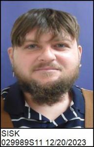 Bradley Dean Sisk a registered Sex Offender of North Carolina
