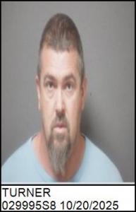 Daniel Justin Turner a registered Sex Offender of North Carolina