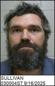 Joseph Benjamin Sullivan a registered Sex Offender of North Carolina