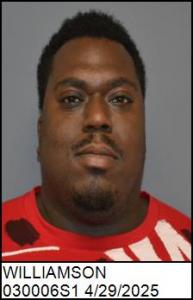 Terry Jr Williamson a registered Sex Offender of North Carolina